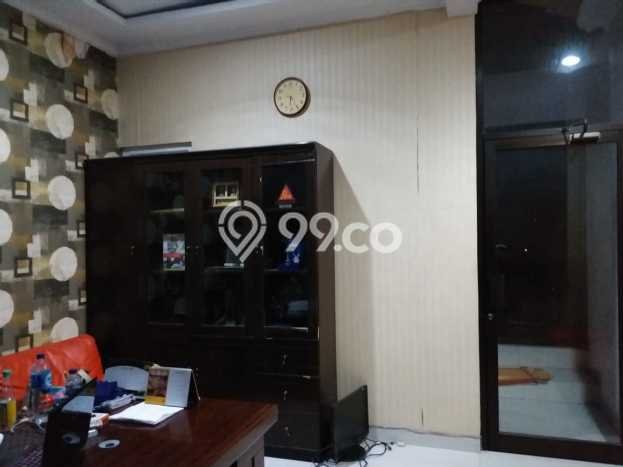 Hunian Elit LB 136m2 Siap Huni Desain Elegan di Kalideres, Jakarta Barat Hunian Elit LB 136m2 Siap Huni Desain Elegan di Kalideres, Jakarta Barat