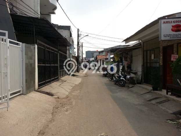 Untuk Dijual! Ruko di Duri Kepa Jakarta Barat LT 70m2 / LB 130m2 Kawasan Bisnis Untuk Dijual! Ruko di Duri Kepa Jakarta Barat LT 70m2 / LB 130m2 Kawasan Bisnis