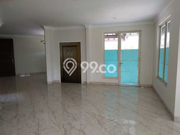 For Sale! Premium House LT 287m2 Desain Modern di Pluit For Sale! Premium House LT 287m2 Desain Modern di Pluit