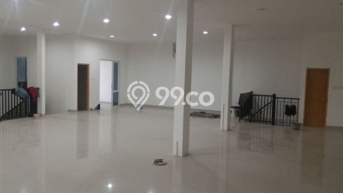 Unit Ruko Dijual di Senen Jakarta Pusat 203m2 Unit Ruko Dijual di Senen Jakarta Pusat 203m2