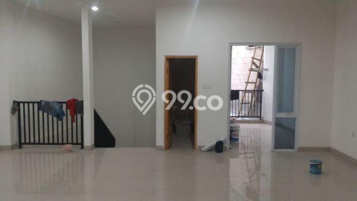 Unit Ruko Dijual di Senen Jakarta Pusat 203m2 Unit Ruko Dijual di Senen Jakarta Pusat 203m2