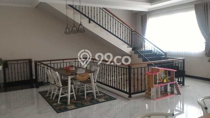 Rumah Luxury Modern Siap Huni di Citra Garden Jakarta Barat Rumah Luxury Modern Siap Huni di Citra Garden Jakarta Barat