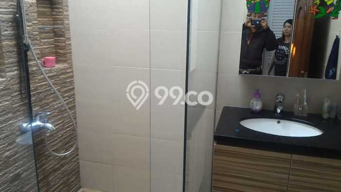 Rumah Luxury Modern Siap Huni di Citra Garden Jakarta Barat Rumah Luxury Modern Siap Huni di Citra Garden Jakarta Barat