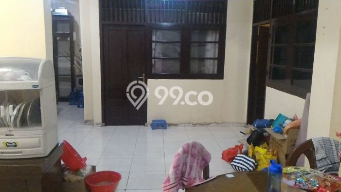 Rumah Elit Modern Tanpa Renovasi di Citra Garden Jakarta Barat Rumah Elit Modern Tanpa Renovasi di Citra Garden Jakarta Barat