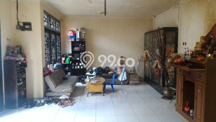 Rumah Elit Modern Tanpa Renovasi di Citra Garden Jakarta Barat Rumah Elit Modern Tanpa Renovasi di Citra Garden Jakarta Barat