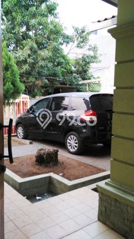 Hunian Eksklusif Dijual LT 323m2 di Cengkareng, Jakarta Barat Hunian Eksklusif Dijual LT 323m2 di Cengkareng, Jakarta Barat