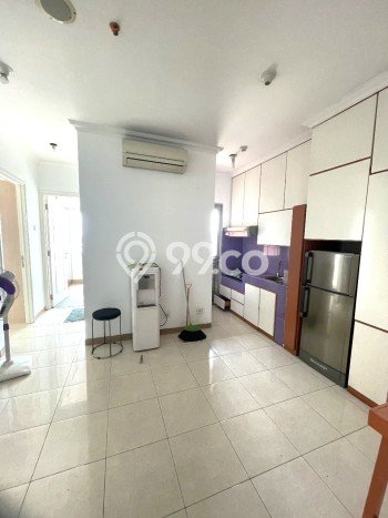 Apartemen Terjangkau di Cengkareng Jakarta Barat dengan 2 KT & 1 KM Apartemen Terjangkau di Cengkareng Jakarta Barat dengan 2 KT & 1 KM