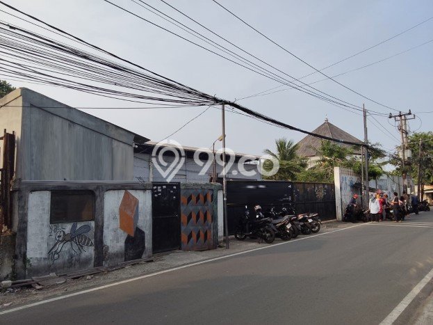 Untuk Dijual! Gudang di Kalideres Jakarta Barat LT 1821m2 / LB 1300m2 Kawasan Strategis Untuk Dijual! Gudang di Kalideres Jakarta Barat LT 1821m2 / LB 1300m2 Kawasan Strategis