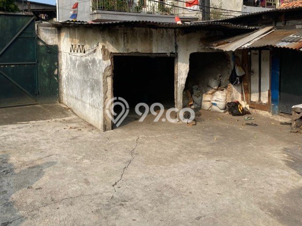 Tanah Kavling Dijual di Jakarta Barat dengan Spesifikasi 930m2 Tanah Kavling Dijual di Jakarta Barat dengan Spesifikasi 930m2