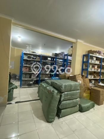 Ruko Dijual di Prime Area Jakarta Barat Luas 396m2 Ruko Dijual di Prime Area Jakarta Barat Luas 396m2