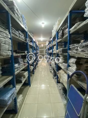 Ruko Dijual di Prime Area Jakarta Barat Luas 396m2 Ruko Dijual di Prime Area Jakarta Barat Luas 396m2