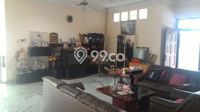 Hunian Super Elit dengan Akses Paling Strategis di Duri Kepa, Jakarta Barat Hunian Super Elit dengan Akses Paling Strategis di Duri Kepa, Jakarta Barat