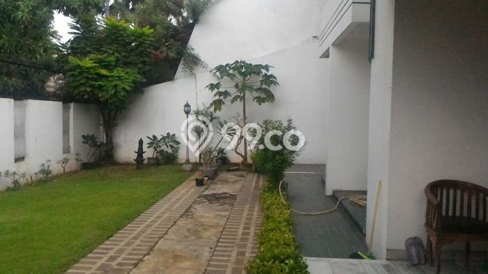 Hunian Super Elit dengan Akses Paling Strategis di Duri Kepa, Jakarta Barat Hunian Super Elit dengan Akses Paling Strategis di Duri Kepa, Jakarta Barat