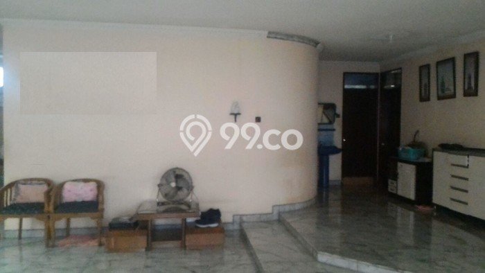Hunian Super Elit dengan Akses Paling Strategis di Duri Kepa, Jakarta Barat Hunian Super Elit dengan Akses Paling Strategis di Duri Kepa, Jakarta Barat