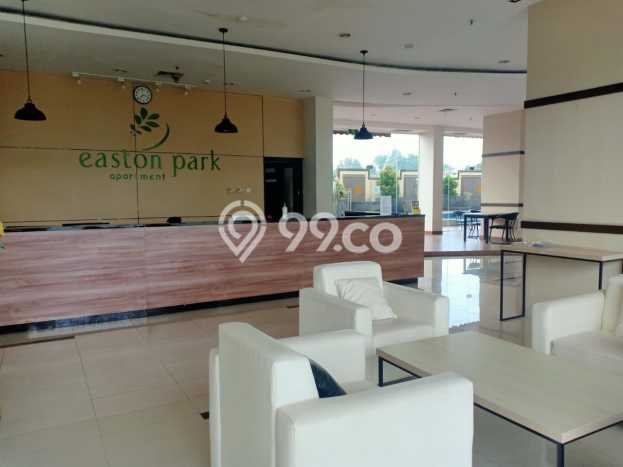 Dijual Apartemen 0 KT 1 KM di Gading Serpong Luas 24m2 Dijual Apartemen 0 KT 1 KM di Gading Serpong Luas 24m2