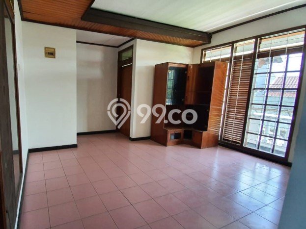 Ready to Use! Premium House LT 200m2 Desain Elegan di Citra Garden Ready to Use! Premium House LT 200m2 Desain Elegan di Citra Garden