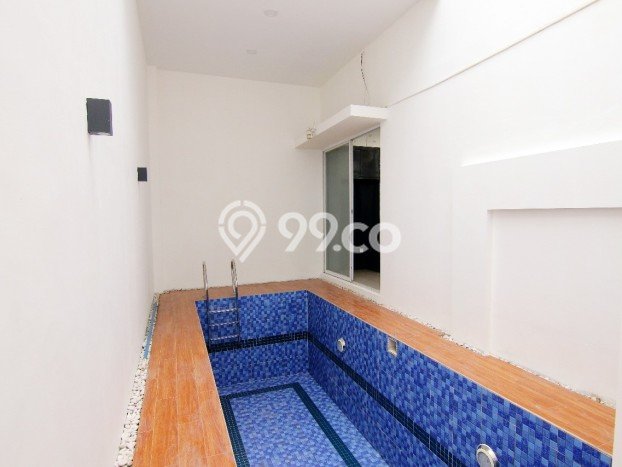 Hunian Elit LB 168m2 Siap Pakai Desain Elegan di Citra Garden, Jakarta Barat Hunian Elit LB 168m2 Siap Pakai Desain Elegan di Citra Garden, Jakarta Barat