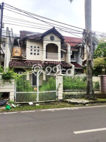 Rumah Elit LB 125m2 Siap Pakai Desain Elegan di Citra Garden, Jakarta Barat Rumah Elit LB 125m2 Siap Pakai Desain Elegan di Citra Garden, Jakarta Barat