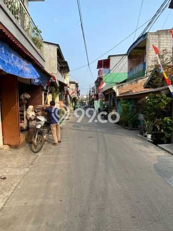 Tanah Kavling Dijual di Jakarta Barat dengan Spesifikasi 930m2 Tanah Kavling Dijual di Jakarta Barat dengan Spesifikasi 930m2