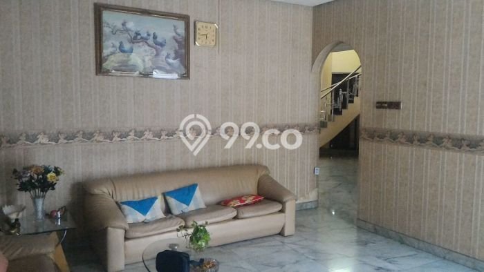 Hunian Super Elit dengan Akses Paling Strategis di Duri Kepa, Jakarta Barat Hunian Super Elit dengan Akses Paling Strategis di Duri Kepa, Jakarta Barat