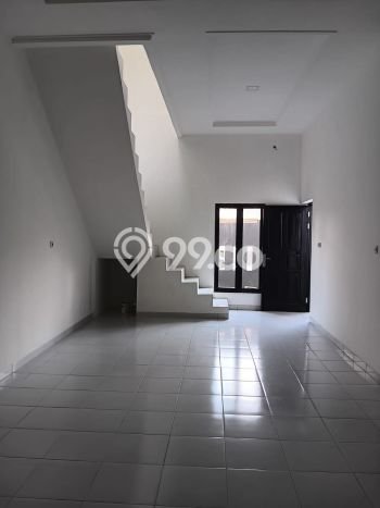 Rumah Modern Cantik 3 Kamar Siap Huni di Cipondoh Rumah Modern Cantik 3 Kamar Siap Huni di Cipondoh