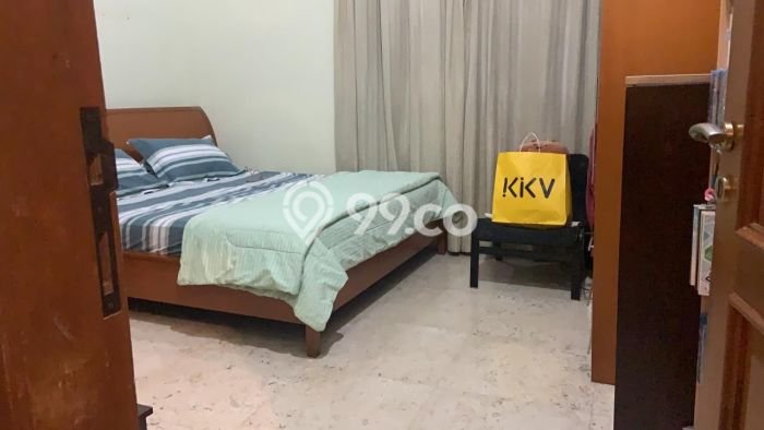 Hunian Super Elit dengan Akses Paling Strategis di Kalideres, Jakarta Barat Hunian Super Elit dengan Akses Paling Strategis di Kalideres, Jakarta Barat