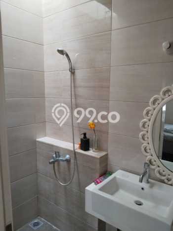 Rumah Luxury Modern Tanpa Renovasi di Alam Sutera Tangerang Rumah Luxury Modern Tanpa Renovasi di Alam Sutera Tangerang