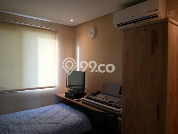 Hunian Apartemen Ideal untuk Dijual di Jakarta Barat dengan 3 Kamar Hunian Apartemen Ideal untuk Dijual di Jakarta Barat dengan 3 Kamar