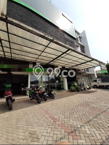 Dijual Ruko di Cengkareng Jakarta Barat LT 448m2 / LB 1152m2 Dijual Ruko di Cengkareng Jakarta Barat LT 448m2 / LB 1152m2