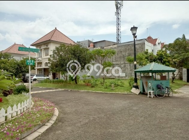 Tanah Area Potensial di Gading Serpong, Luas 331m², Kawasan Asri, Dekat Gading Serpong, Tangerang, Tangerang Tanah Area Potensial di Gading Serpong, Luas 331m², Kawasan Asri, Dekat Gading Serpong, Tangerang, Tangerang