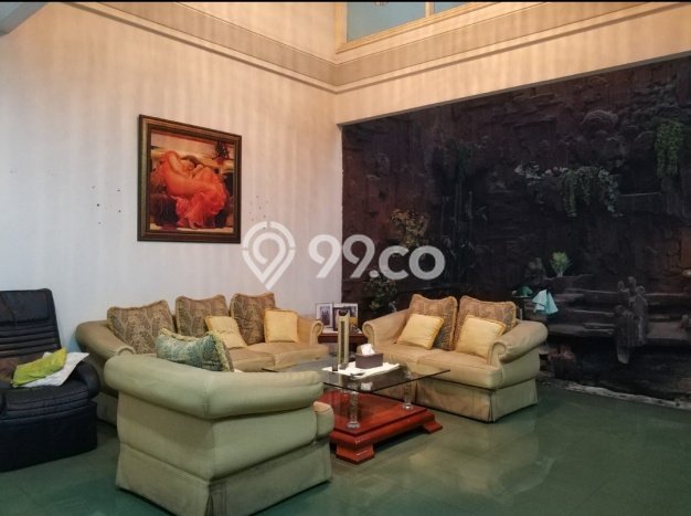 Siap Huni Rumah Mewah 5 Kamar di Kembangan Dekat ke Mana Saja Siap Huni Rumah Mewah 5 Kamar di Kembangan Dekat ke Mana Saja