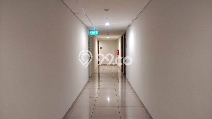 Apartemen Favorit Modern Dijual di Tangerang dengan 2 Kamar Tidur Apartemen Favorit Modern Dijual di Tangerang dengan 2 Kamar Tidur