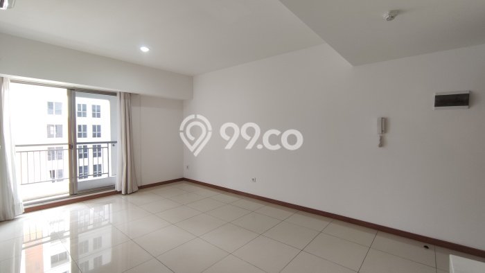 Apartemen Favorit Modern Dijual di Tangerang dengan 2 Kamar Tidur Apartemen Favorit Modern Dijual di Tangerang dengan 2 Kamar Tidur