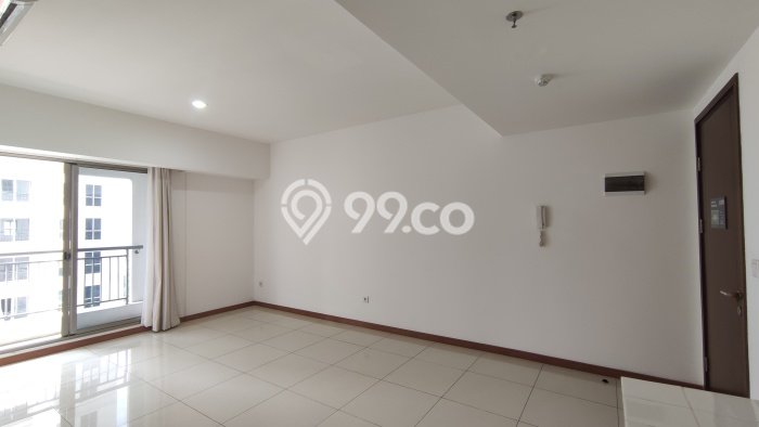 Apartemen Favorit Modern Dijual di Tangerang dengan 2 Kamar Tidur Apartemen Favorit Modern Dijual di Tangerang dengan 2 Kamar Tidur