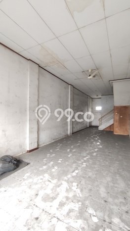 Ruko Dijual Lokasi Emas di Palmerah Luas 336m2 Ruko Dijual Lokasi Emas di Palmerah Luas 336m2