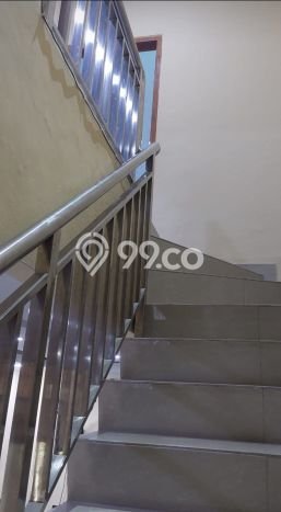 Rumah Luas Asri 2 KT Siap Pakai di Kalideres Jakarta Barat Rumah Luas Asri 2 KT Siap Pakai di Kalideres Jakarta Barat