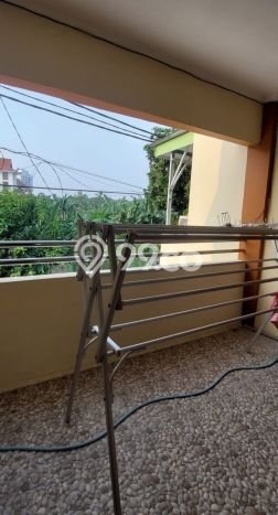 Rumah Luas Asri 2 KT Siap Pakai di Kalideres Jakarta Barat Rumah Luas Asri 2 KT Siap Pakai di Kalideres Jakarta Barat