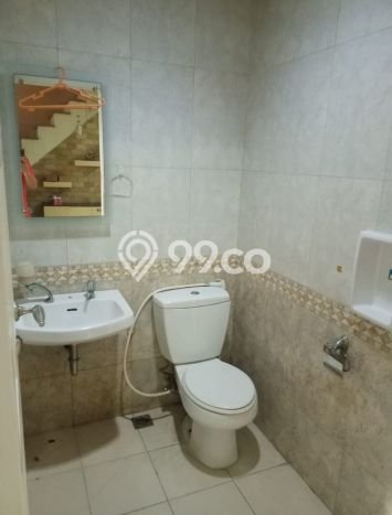 Rumah Elit Modern Tanpa Renovasi di Pluit Jakarta Utara Rumah Elit Modern Tanpa Renovasi di Pluit Jakarta Utara