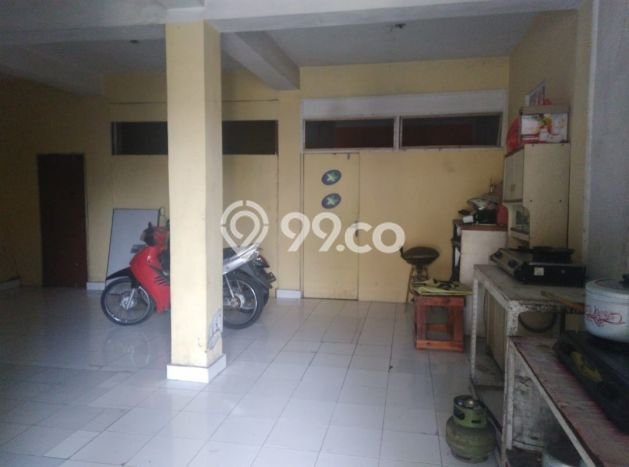 Unit Komersial Strategis di Denpasar Selatan, Denpasar Potensi Cuan Besar Unit Komersial Strategis di Denpasar Selatan, Denpasar Potensi Cuan Besar