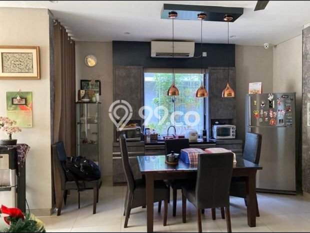 Dijual Hunian Mewah dengan Fasilitas Sekitar Komplit di Cengkareng, Jakarta Barat Dijual Hunian Mewah dengan Fasilitas Sekitar Komplit di Cengkareng, Jakarta Barat