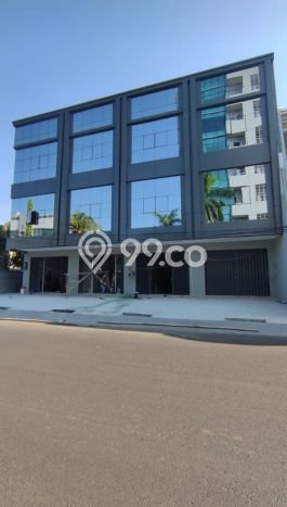 Area Ramai! Ruko Dijual di Kembangan untuk Bisnis Luas Bangunan 197m2 Area Ramai! Ruko Dijual di Kembangan untuk Bisnis Luas Bangunan 197m2