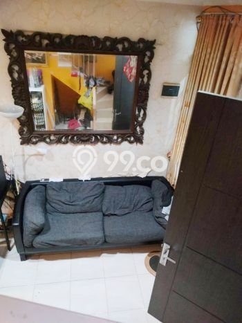 Dijual Rumah Minimalis Bagus Punya 2 KT di Cengkareng Jakarta Barat - Dijual Rumah Minimalis Bagus Punya 2 KT di Cengkareng Jakarta Barat -