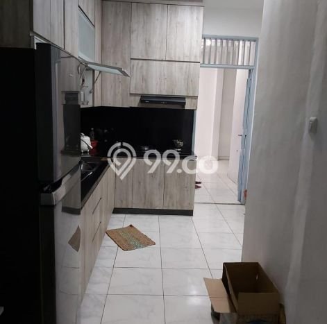 Dijual Hunian Mewah dengan Fasilitas Sekitar Lengkap di Cengkareng, Jakarta Barat Dijual Hunian Mewah dengan Fasilitas Sekitar Lengkap di Cengkareng, Jakarta Barat