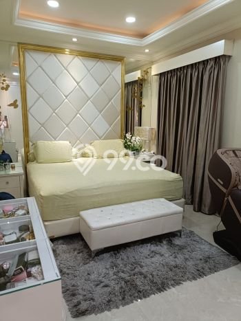 Siap Huni Rumah Mewah 10 Kamar di Cengkareng Dekat ke Mana Pun Siap Huni Rumah Mewah 10 Kamar di Cengkareng Dekat ke Mana Pun