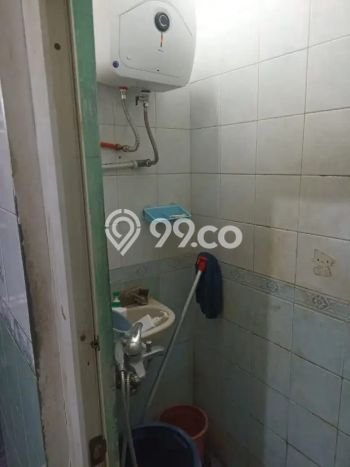 Rumah Strategis Modern Lb 55m2 di Cengkareng, Jakarta Barat Rumah Strategis Modern Lb 55m2 di Cengkareng, Jakarta Barat