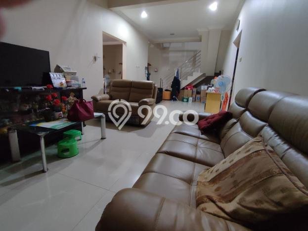 Dijual Rumah Premium dengan Fasilitas Sekitar Lengkap di Kalideres, Jakarta Barat Dijual Rumah Premium dengan Fasilitas Sekitar Lengkap di Kalideres, Jakarta Barat