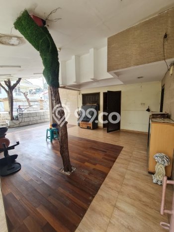 Rumah Elit Modern Siap Huni di Green Garden Jakarta Barat Rumah Elit Modern Siap Huni di Green Garden Jakarta Barat
