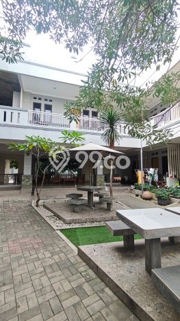 Dijual Kost di Kawasan Cipondoh, Tangerang, Spesifikasi 34 KT, 34 KM, 2600m2 Dijual Kost di Kawasan Cipondoh, Tangerang, Spesifikasi 34 KT, 34 KM, 2600m2