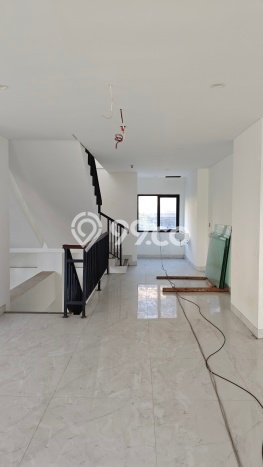 Unit Ruko Dijual di Menteng Jakarta Pusat Luas Bangunan 180m2 Unit Ruko Dijual di Menteng Jakarta Pusat Luas Bangunan 180m2