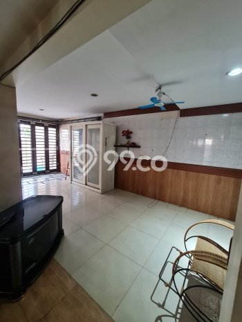 Rumah Elit Modern Siap Huni di Green Garden Jakarta Barat Rumah Elit Modern Siap Huni di Green Garden Jakarta Barat